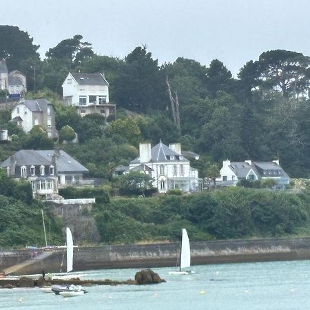 Isis Vue Mer Douarnenez Εξωτερικό φωτογραφία