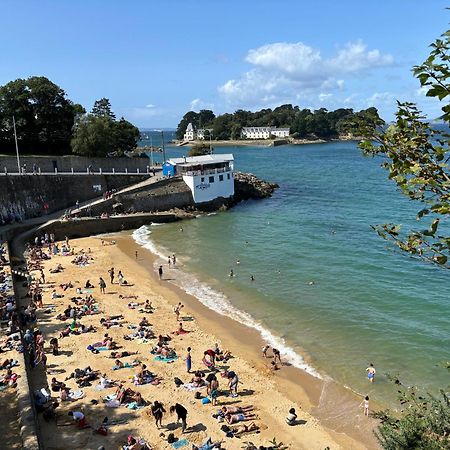 Isis Vue Mer Douarnenez Εξωτερικό φωτογραφία