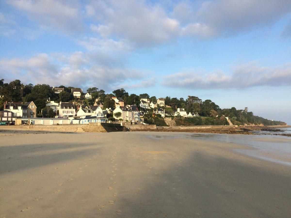 Isis Vue Mer Douarnenez Εξωτερικό φωτογραφία