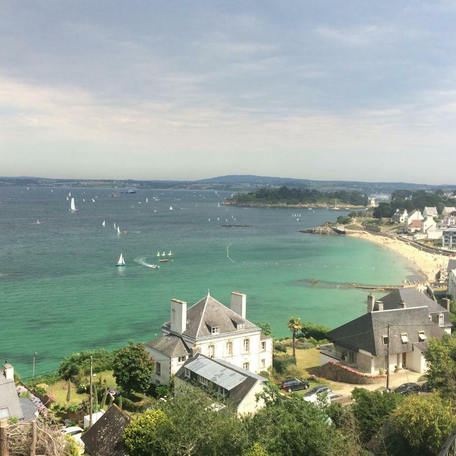 Isis Vue Mer Douarnenez Εξωτερικό φωτογραφία